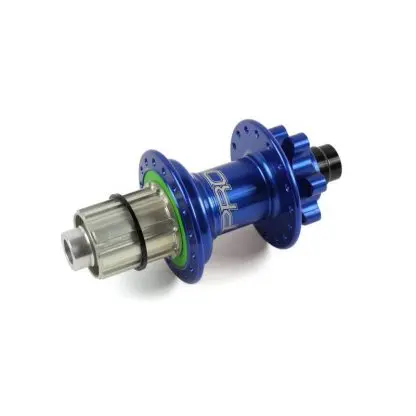 Maza Hope Pro 4 32h 12x142mm - Imagen 2