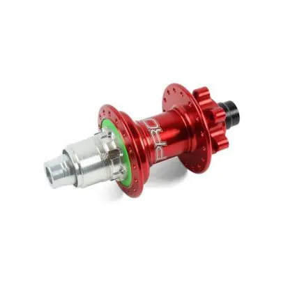 Maza Hope Pro 4 32h 12x142mm - Imagen 6