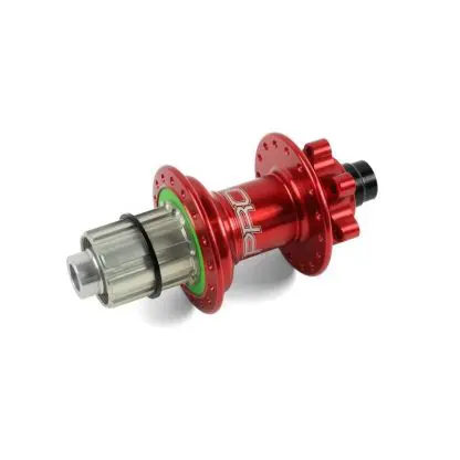 Maza Hope Pro 4 32h 12x142mm - Imagen 7