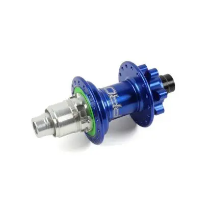 Maza Hope Pro 4 32h 12x142mm - Imagen 8
