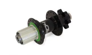 Maza Hope Pro 4 32h 12x150mm