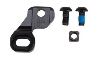 Hope Montura para shifter Sram/Tech 3 derecho