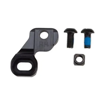 Hope Montura para shifter Sram/Tech 3 derecho