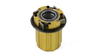 Núcleo Hope Pro 2 Evo aluminio Shimano