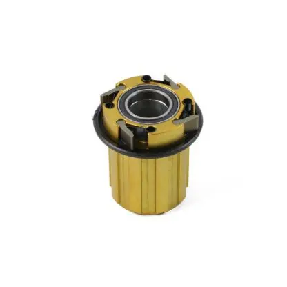 Núcleo Hope Pro 2 Evo aluminio Shimano