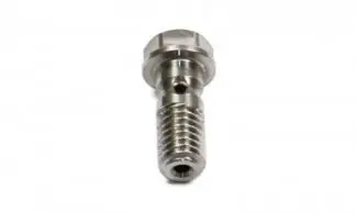 Perno Hope conector flexible/cáliper