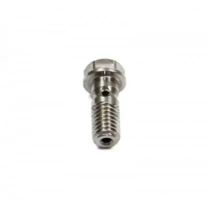 Perno Hope conector flexible/cáliper