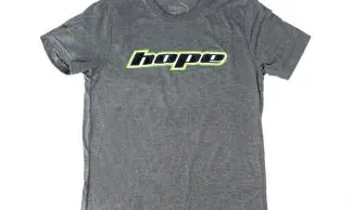 Hope Polera teal