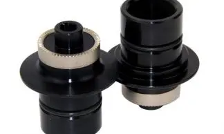Hope Punteras Pro 2 Evo/Pro 4 9x100mm QR
