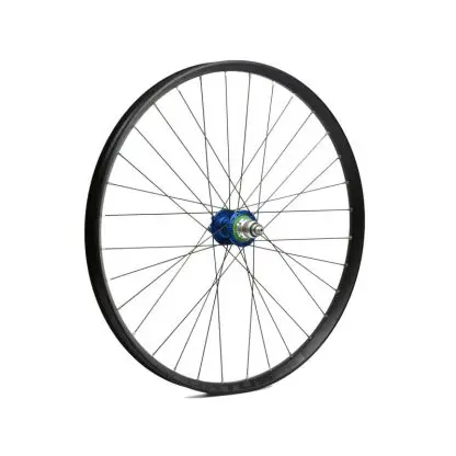 Rueda Hope Fortus 35 27.5 12x148mm (boost) - Imagen 14