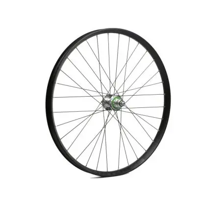 Rueda Hope Fortus 35 27.5 12x148mm (boost) - Imagen 4