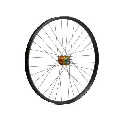 Rueda Hope Fortus 35 27.5 12x148mm (boost) - Imagen 10