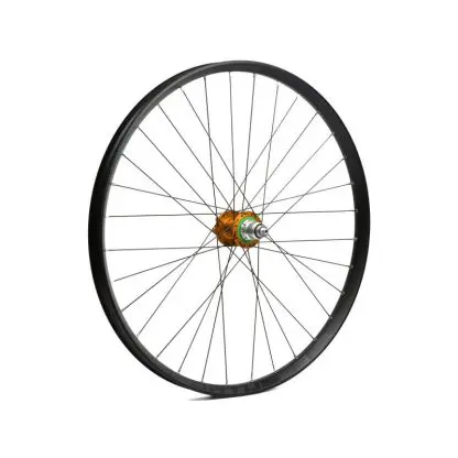 Rueda Hope Fortus 35 27.5 12x148mm (boost) - Imagen 11