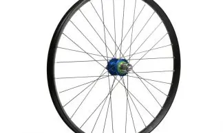 Rueda Hope Fortus 35 27.5 12x148mm (boost)