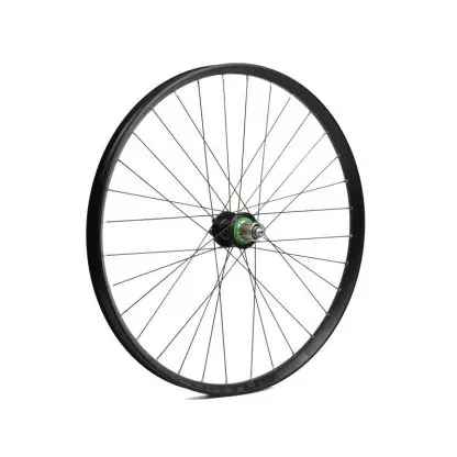 Rueda Hope Fortus 35 27.5 12x148mm (boost) - Imagen 12
