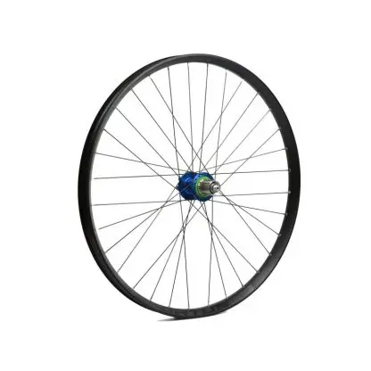 Rueda Hope Fortus 35 27.5 12x148mm (boost)