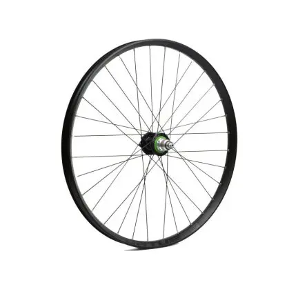 Rueda Hope Fortus 35 27.5 12x148mm (boost) - Imagen 13
