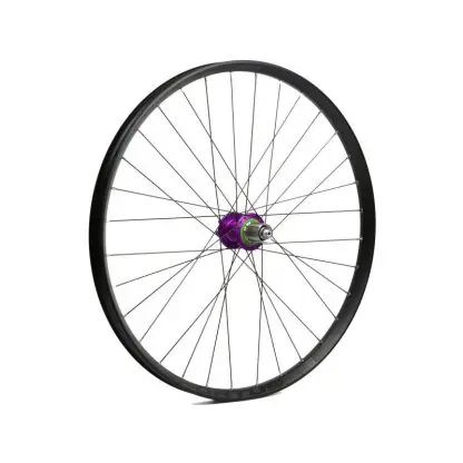 Rueda Hope Fortus 35 27.5 12x148mm (boost) - Imagen 9
