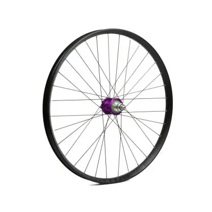 Rueda Hope Fortus 35 27.5 12x148mm (boost) - Imagen 8