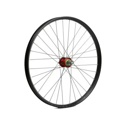 Rueda Hope Fortus 35 27.5 12x148mm (boost) - Imagen 7