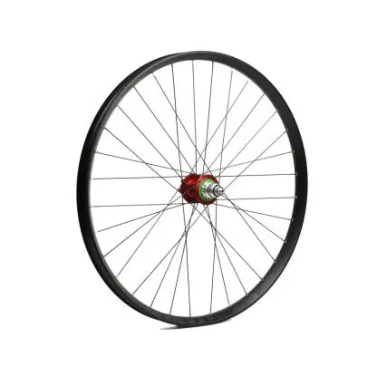 Rueda Hope Fortus 35 27.5 12x148mm (boost) - Imagen 2
