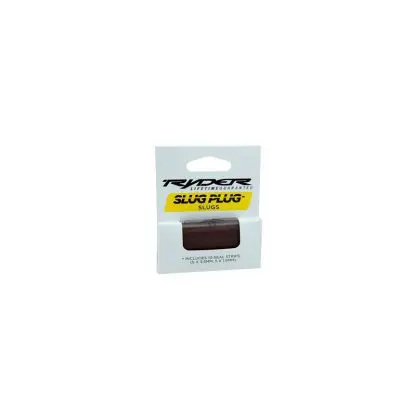 Ryder Slug Plug repuestos tripa reparación 3,5/5mm - Imagen 2