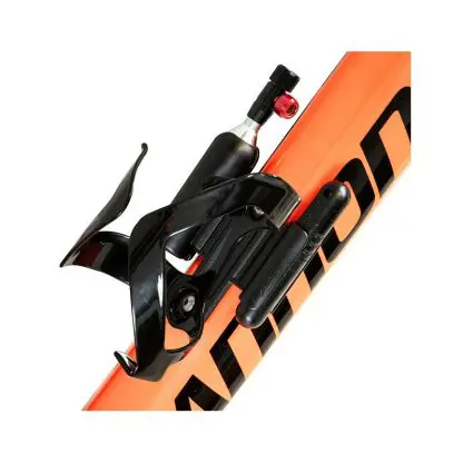 Ryder Slyder porta CO2 y herramienta Slug Plug - Imagen 2