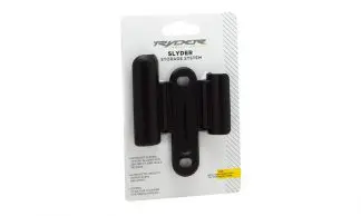 Ryder Slyder porta CO2 y herramienta Slug Plug