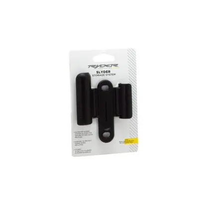 Ryder Slyder porta CO2 y herramienta Slug Plug