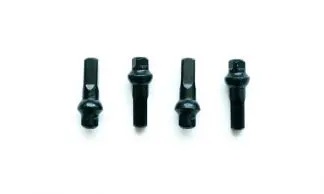 Sapim Niple Double Square Polyax 14g/16mm (100 u)