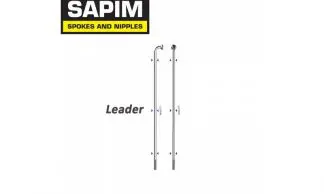 Rayo Sapim Leader negro