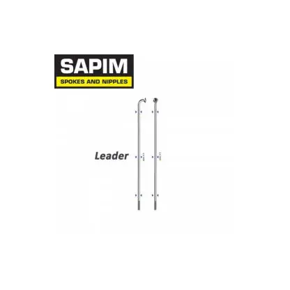 Rayo Sapim Leader negro