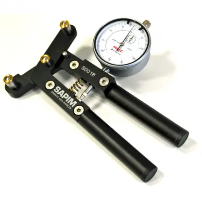 Sapim Tensiómetro profesional con reloj - Imagen 2