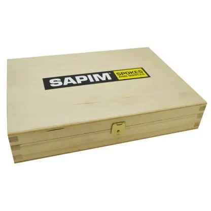Sapim Tensiómetro profesional con reloj - Imagen 4