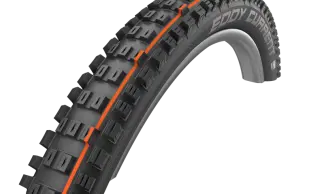Neumatico Schwalbe EDDY CURRENT FRONT S/Gravity ADDIX Soft 29x2.6"
