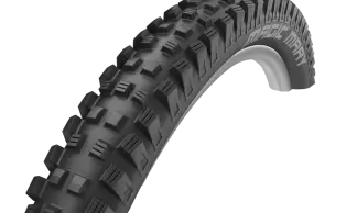 Neumatico Schwalbe MAGIC MARY BikePark ADDIX 26x2.35"