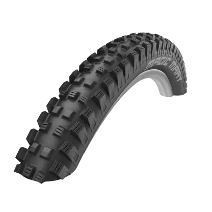 Neumatico Schwalbe MAGIC MARY BikePark ADDIX 26x2.35"