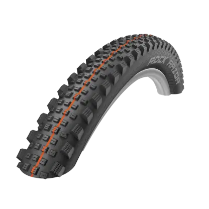 Neumatico Schwalbe ROCK RAZOR S/Gravity ADDIX Soft 27.5x2.35"