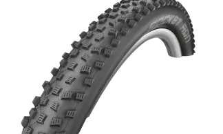 Neumatico Schwalbe ROCKET RON TwinSkin ADDIX 27.5x2.25"