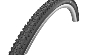 Neumatico Schwalbe X-ONE ALLROUND Folding 700x33c
