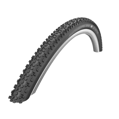 Neumatico Schwalbe X-ONE ALLROUND Folding 700x33c