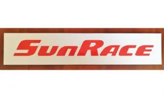 Sunrace Cabecera sintra 12x60cm