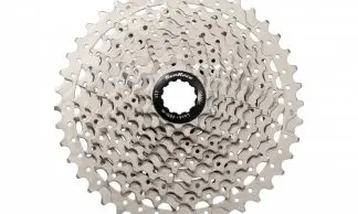 Sunrace Piñón CSMS2 10V 11-42T plateado