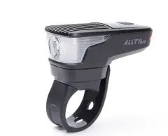 Luz Magicshine de 500 lm con soporte para casco