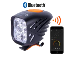 Luz Magicshine de 3200 lumenes con Bt