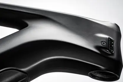 E-MTB Cannondale Habit Neo 4 2020 - Imagen 4