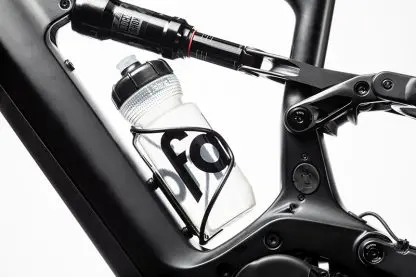 E-MTB Cannondale Habit Neo 4 2020 - Imagen 3