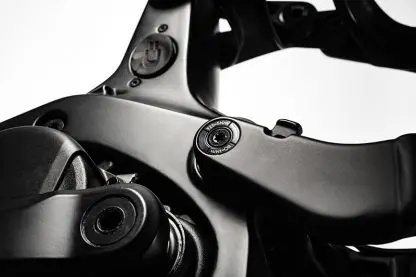 E-MTB Cannondale Habit Neo 4 2020 - Imagen 6