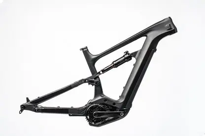 E-MTB Cannondale Habit Neo 4 2020 - Imagen 2