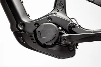 E-MTB Cannondale Habit Neo 4 2020 - Imagen 9